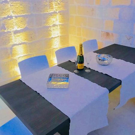 Vacanze In Puglia Monopoli Daire Dış mekan fotoğraf