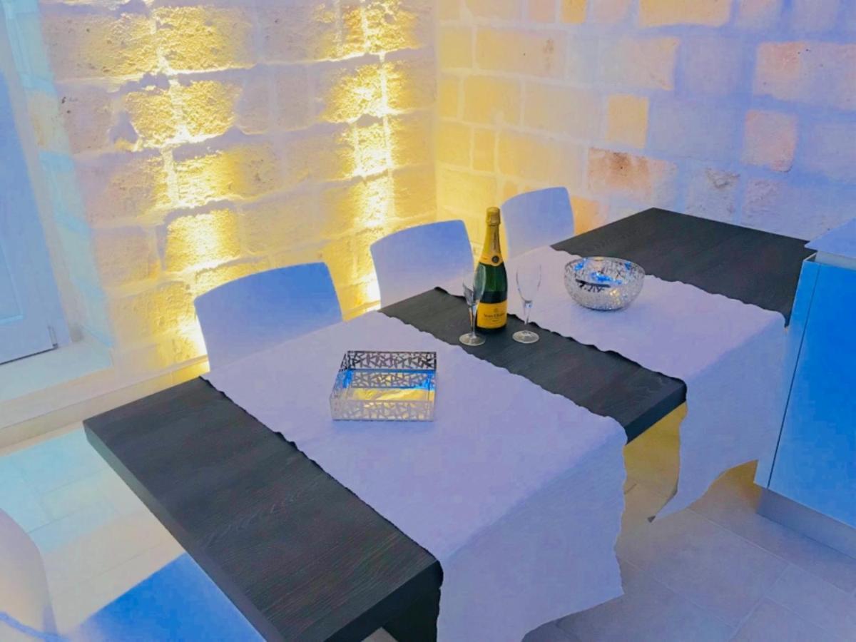 Vacanze In Puglia Monopoli Daire Dış mekan fotoğraf