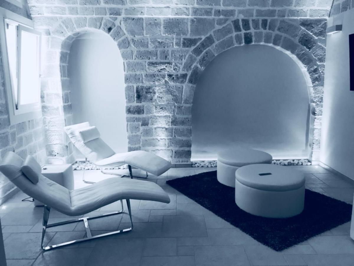 Vacanze In Puglia Monopoli Daire Dış mekan fotoğraf