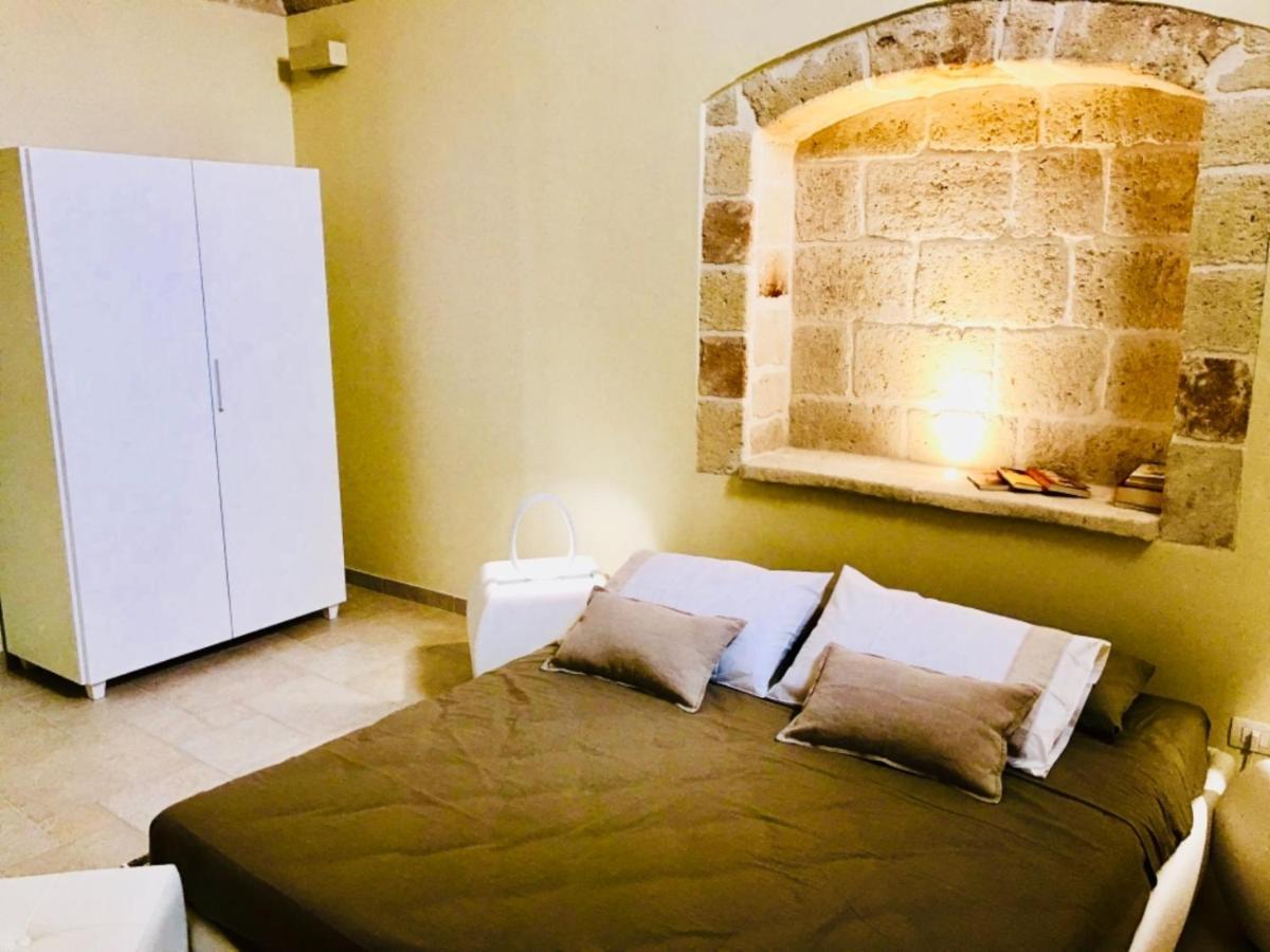 Vacanze In Puglia Monopoli Daire Dış mekan fotoğraf