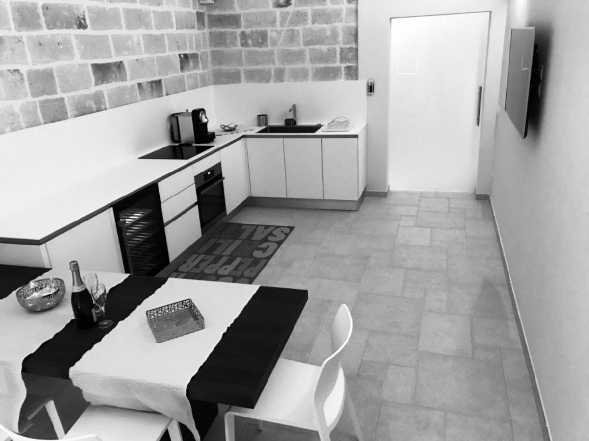 Vacanze In Puglia Monopoli Daire Dış mekan fotoğraf
