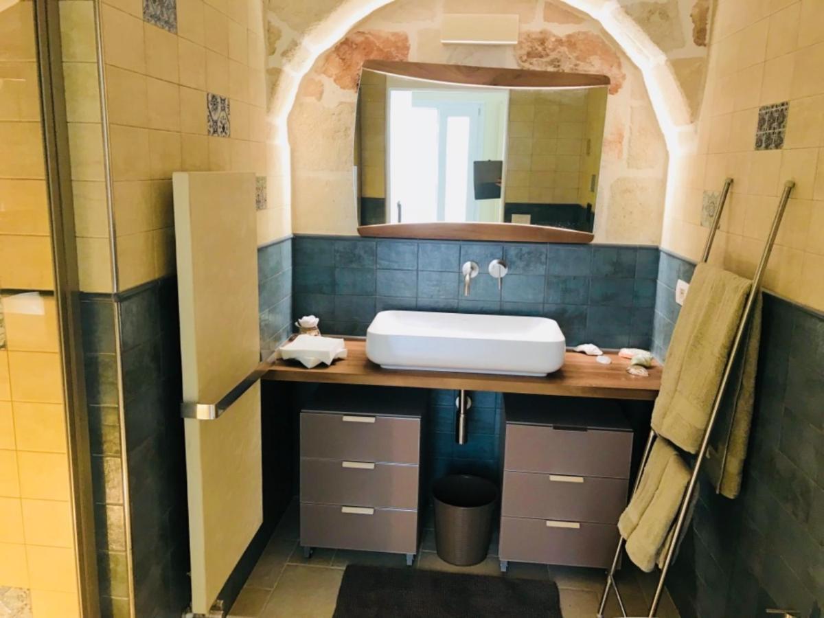 Vacanze In Puglia Monopoli Daire Dış mekan fotoğraf