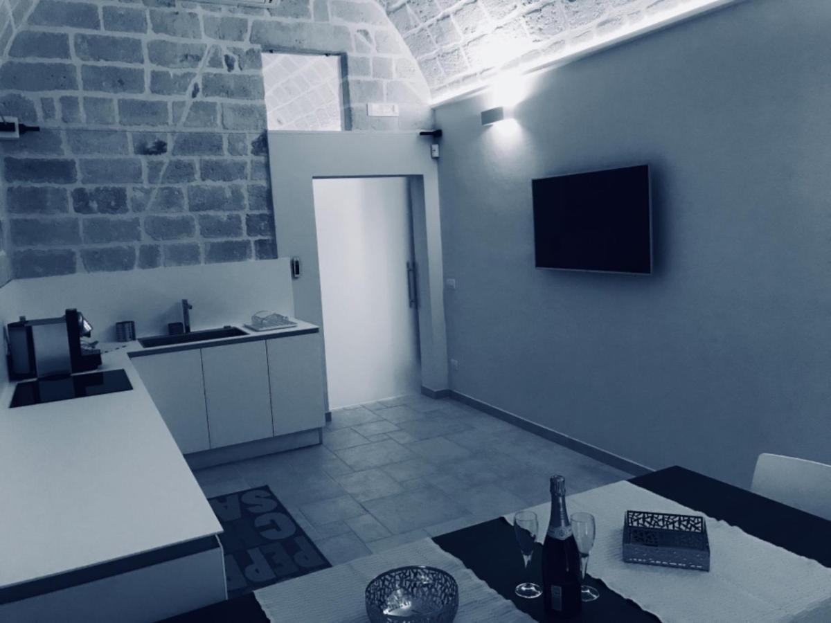 Vacanze In Puglia Monopoli Daire Dış mekan fotoğraf