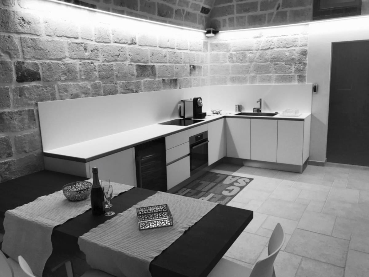 Vacanze In Puglia Monopoli Daire Dış mekan fotoğraf
