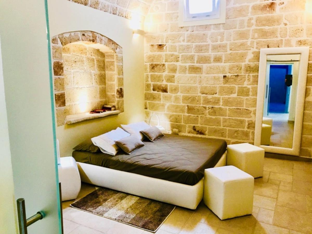 Vacanze In Puglia Monopoli Daire Dış mekan fotoğraf