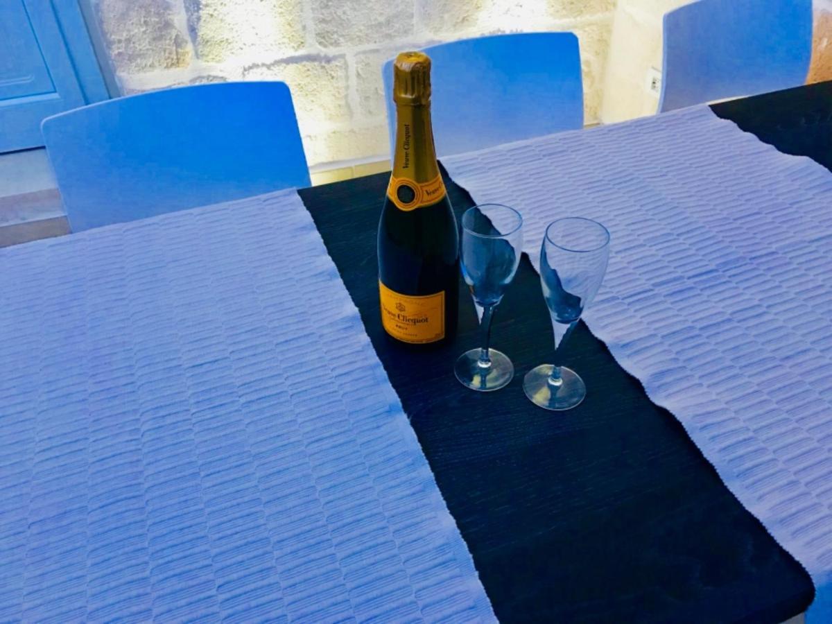 Vacanze In Puglia Monopoli Daire Dış mekan fotoğraf