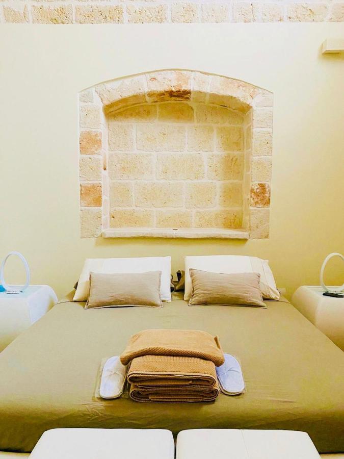 Vacanze In Puglia Monopoli Daire Dış mekan fotoğraf