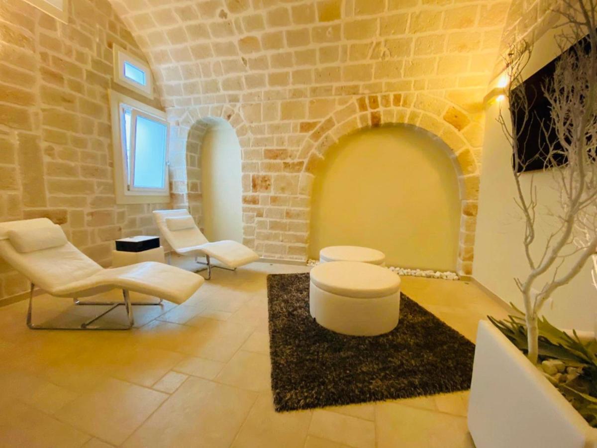 Vacanze In Puglia Monopoli Daire Dış mekan fotoğraf